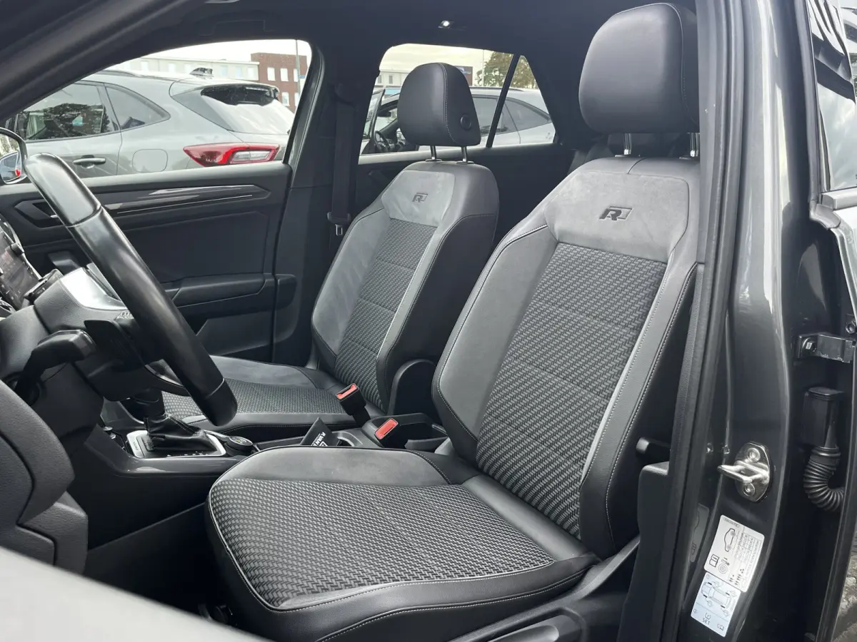 2.0 TSI 4Motion Sport Business R 190pk Automaat | Panoramadak | Adapt. Cruise | Afn. trekhaak | Dodehoek | Elektr. klep | Winter Pack | etc. etc.