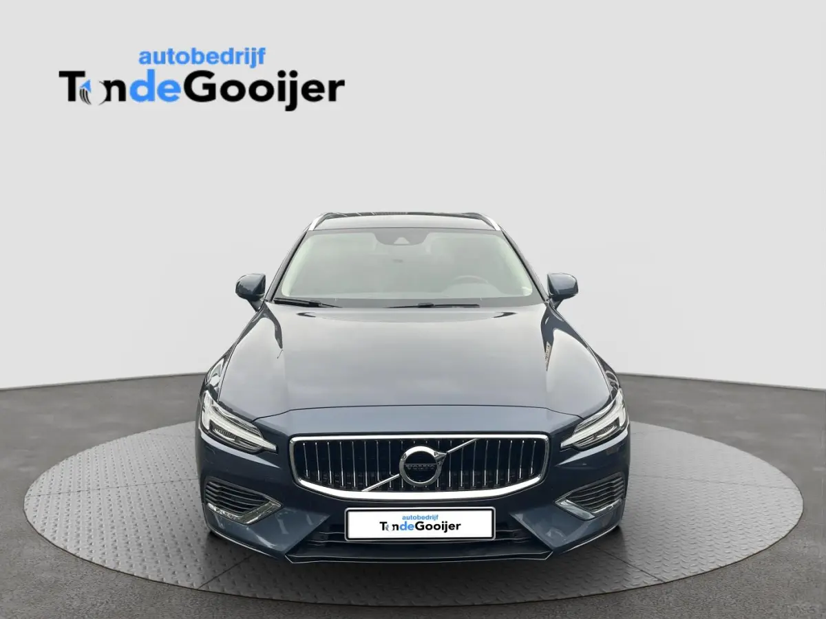2.0 T6 Recharge AWD Inscription LONG RANGE | LEER | EL. TREKHAAK | HARMAN KARDON |