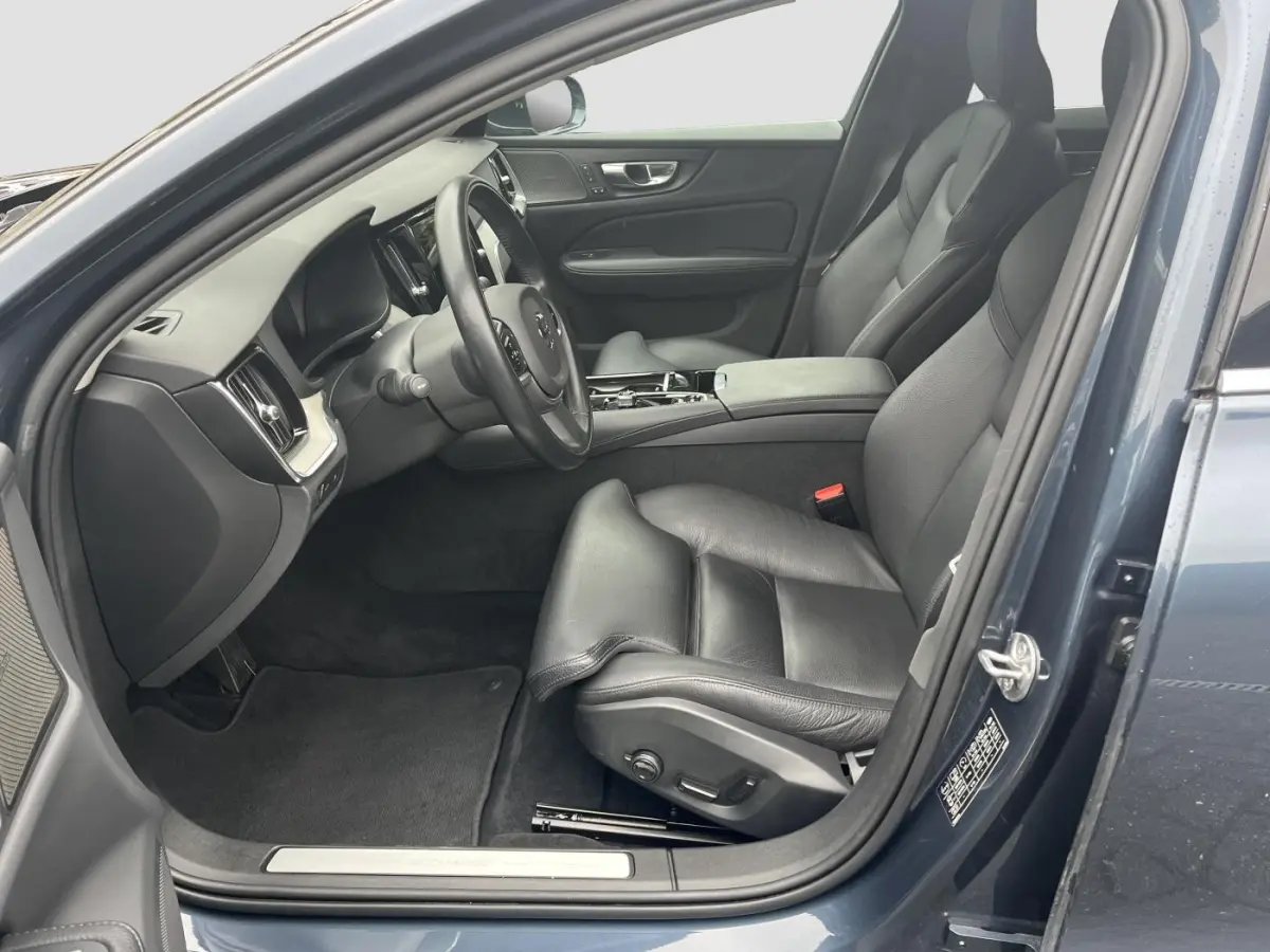 2.0 T6 Recharge AWD Inscription LONG RANGE | LEER | EL. TREKHAAK | HARMAN KARDON |