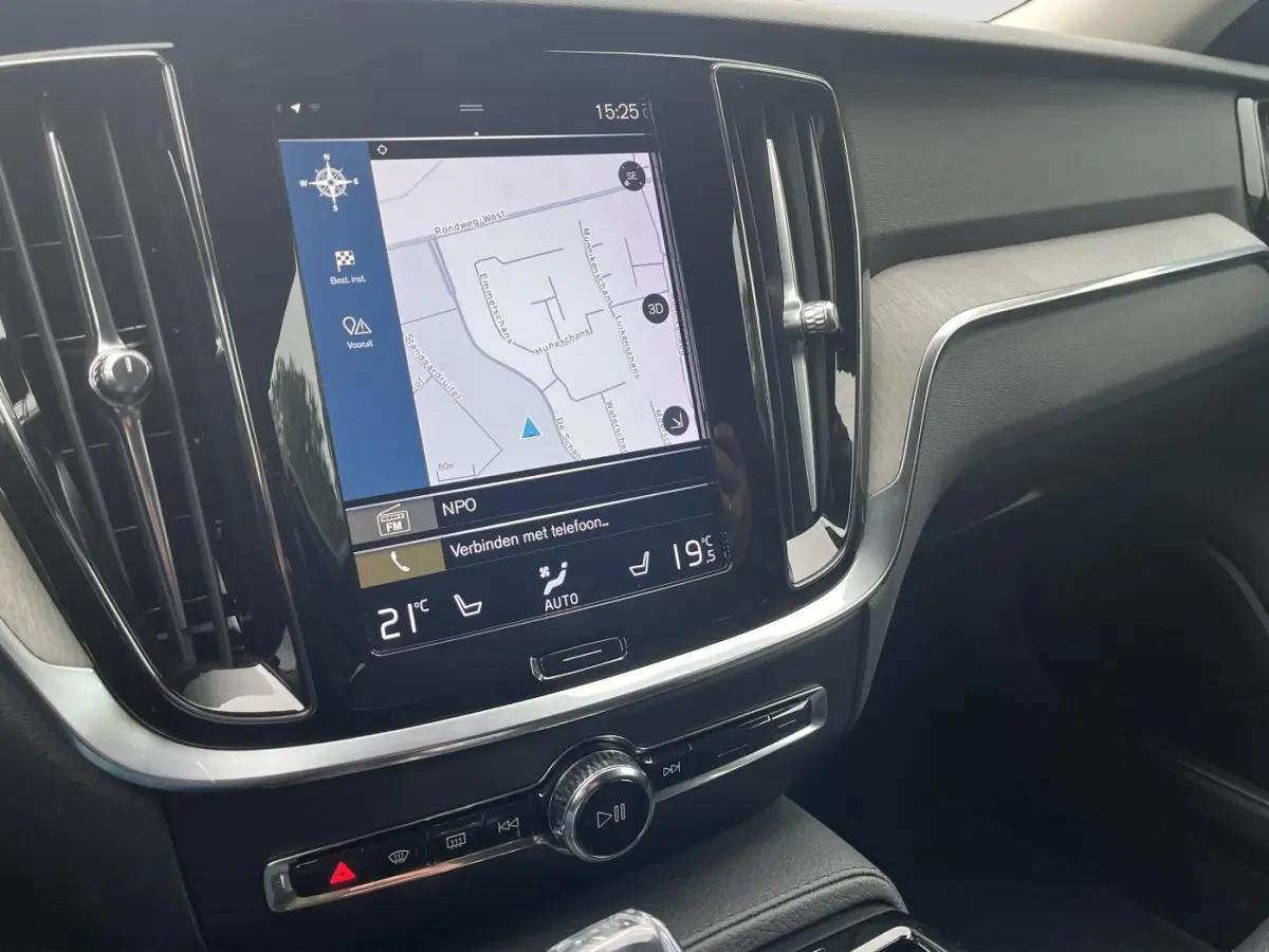 2.0 T6 Recharge AWD Inscription LONG RANGE | LEER | EL. TREKHAAK | HARMAN KARDON |
