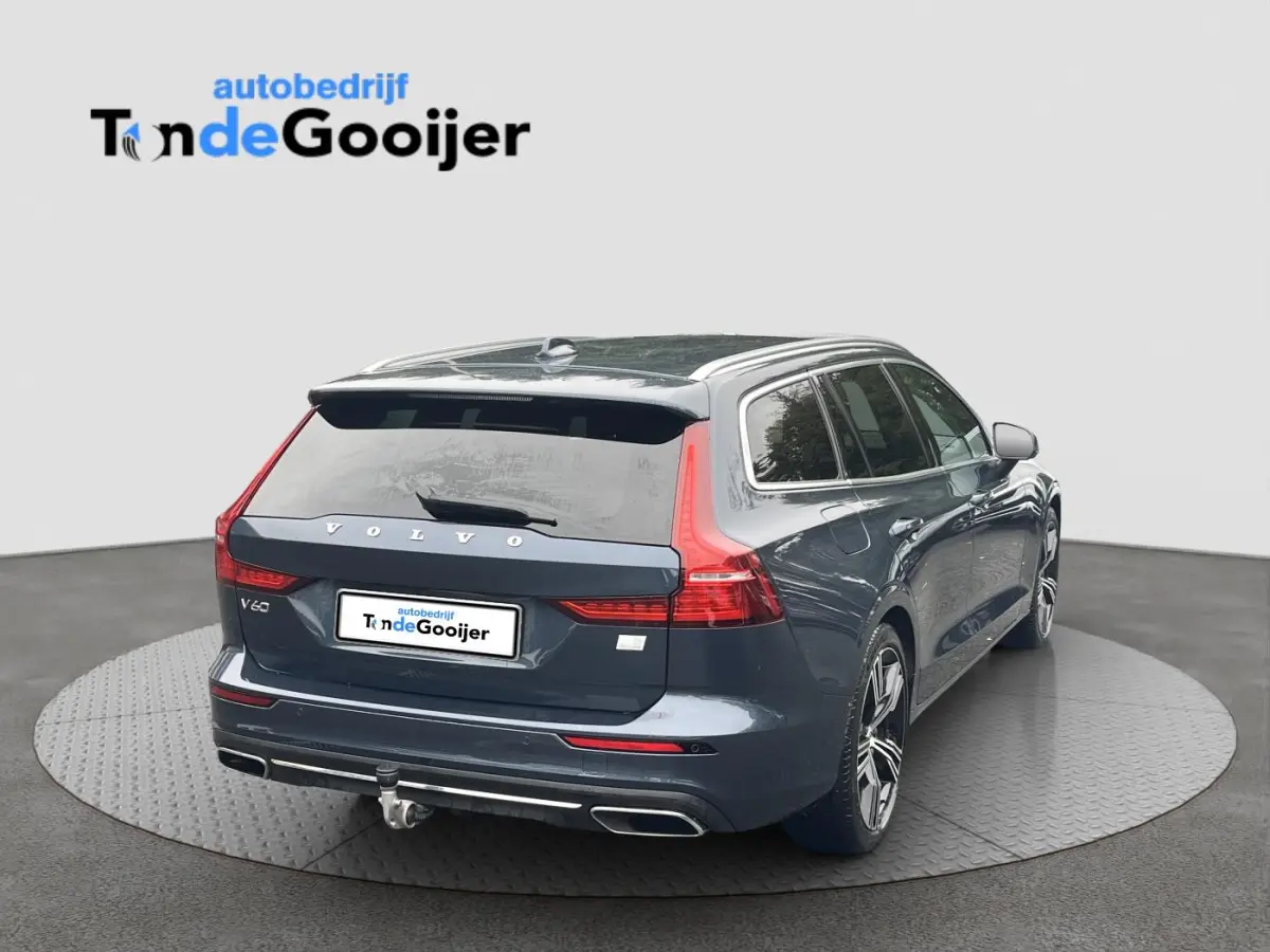 2.0 T6 Recharge AWD Inscription LONG RANGE | LEER | EL. TREKHAAK | HARMAN KARDON |
