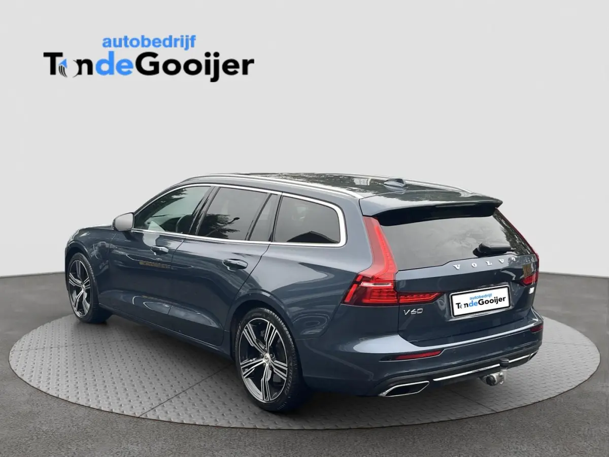 2.0 T6 Recharge AWD Inscription LONG RANGE | LEER | EL. TREKHAAK | HARMAN KARDON |