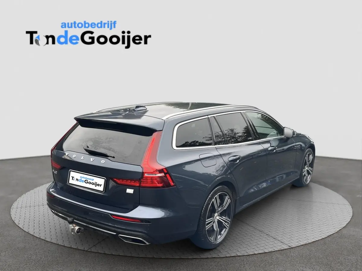 2.0 T6 Recharge AWD Inscription LONG RANGE | LEER | EL. TREKHAAK | HARMAN KARDON |