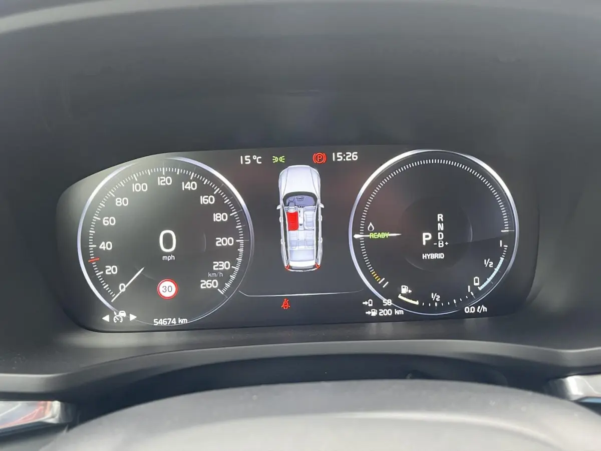 2.0 T6 Recharge AWD Inscription LONG RANGE | LEER | EL. TREKHAAK | HARMAN KARDON |