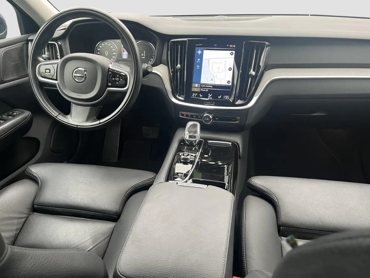 2.0 T6 Recharge AWD Inscription LONG RANGE | LEER | EL. TREKHAAK | HARMAN KARDON |
