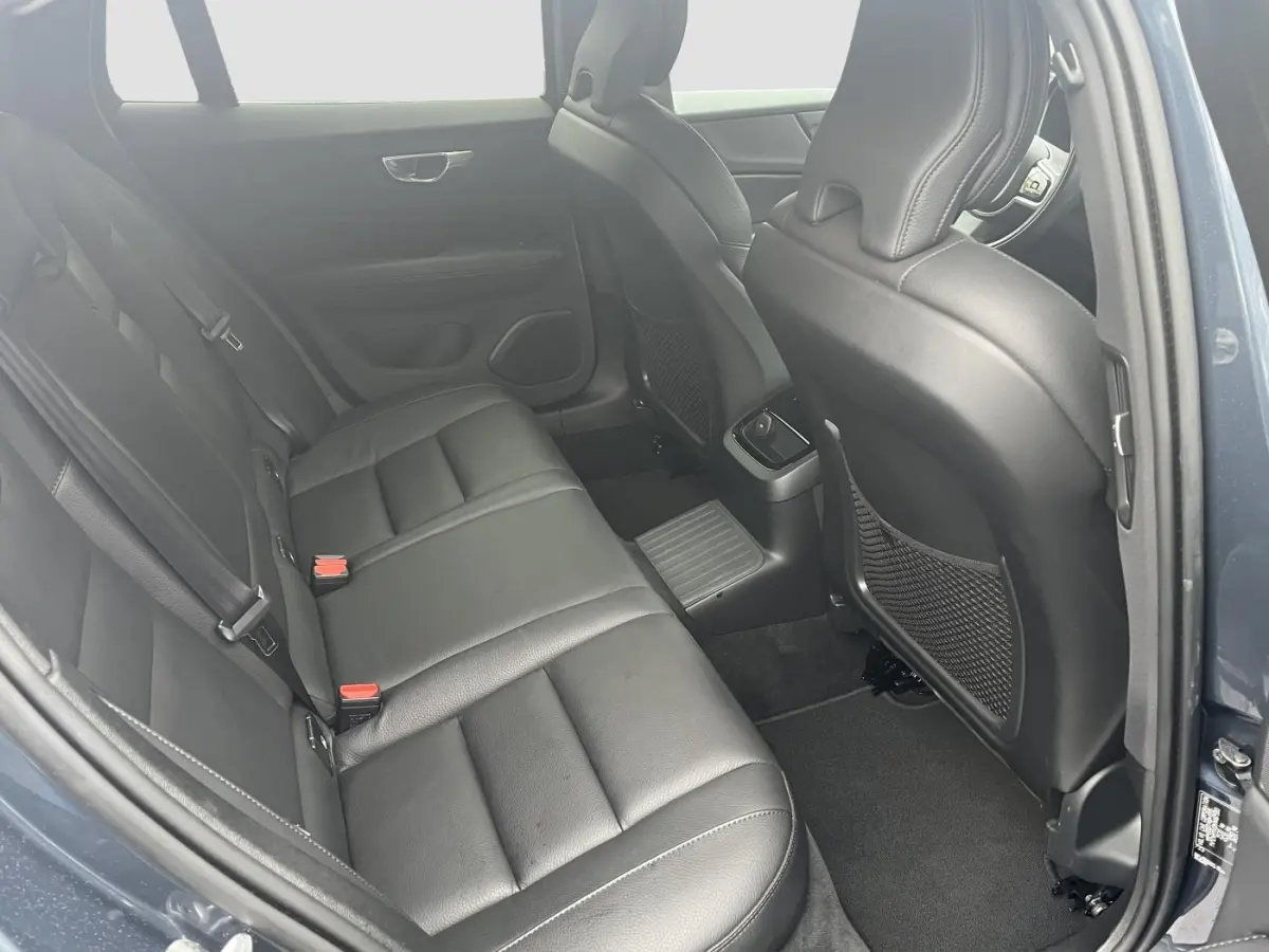 2.0 T6 Recharge AWD Inscription LONG RANGE | LEER | EL. TREKHAAK | HARMAN KARDON |