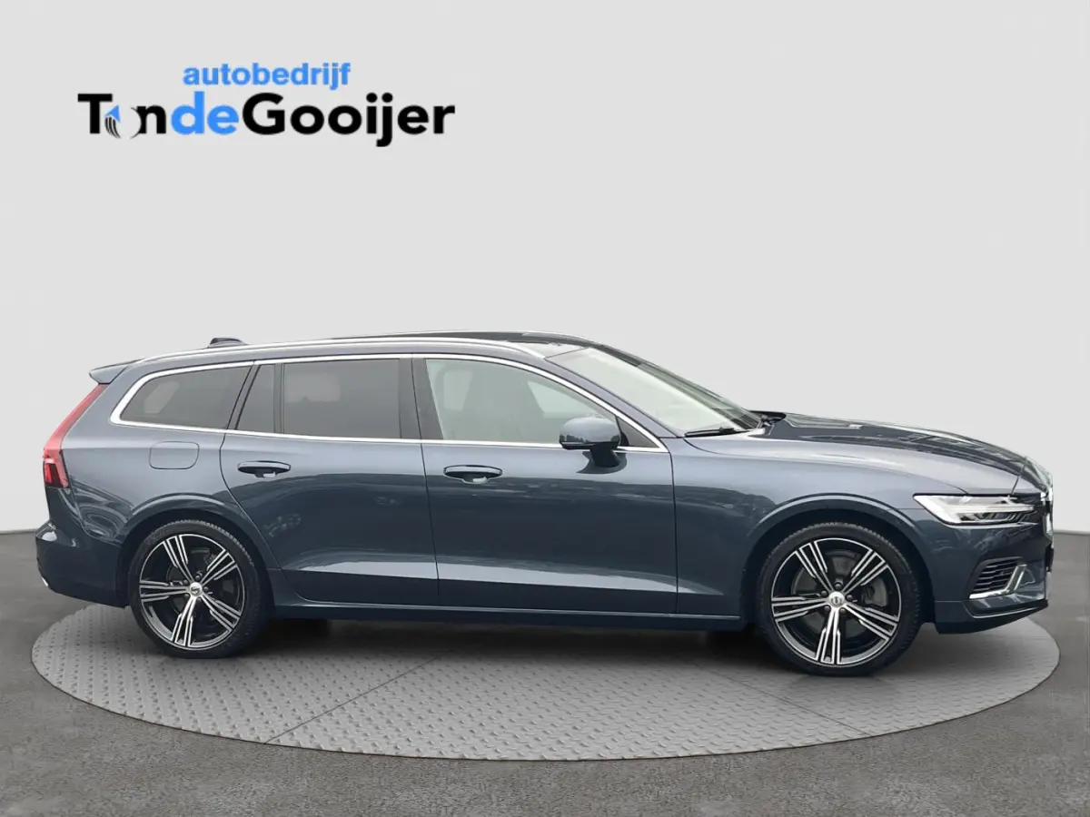 2.0 T6 Recharge AWD Inscription LONG RANGE | LEER | EL. TREKHAAK | HARMAN KARDON |