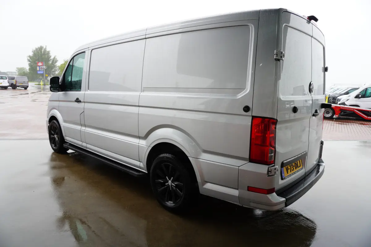 35 2.0 TDI 177PK L3H2 Automaat nr.V060 | Airco | Cruise| Camera | Apple CP-Android auto