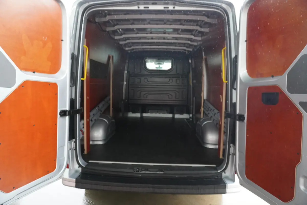 35 2.0 TDI 177PK L3H2 Automaat nr.V060 | Airco | Cruise| Camera | Apple CP-Android auto