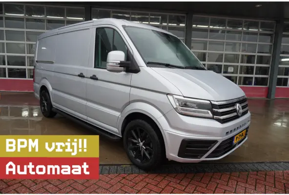 35 2.0 TDI 177PK L3H2 Automaat nr.V060 | Airco | Cruise| Camera | Apple CP-Android auto