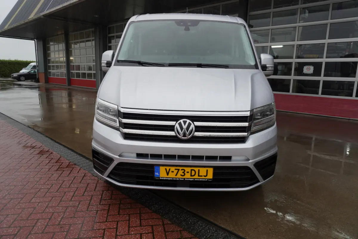 35 2.0 TDI 177PK L3H2 Automaat nr.V060 | Airco | Cruise| Camera | Apple CP-Android auto