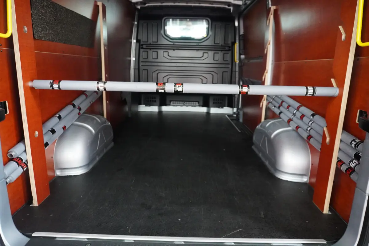 35 2.0 TDI 177PK L3H2 Automaat nr.V060 | Airco | Cruise| Camera | Apple CP-Android auto