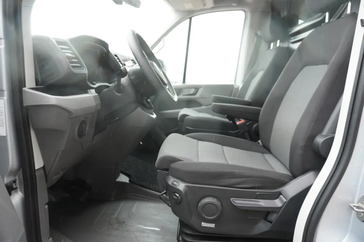 35 2.0 TDI 177PK L3H2 Automaat nr.V060 | Airco | Cruise| Camera | Apple CP-Android auto