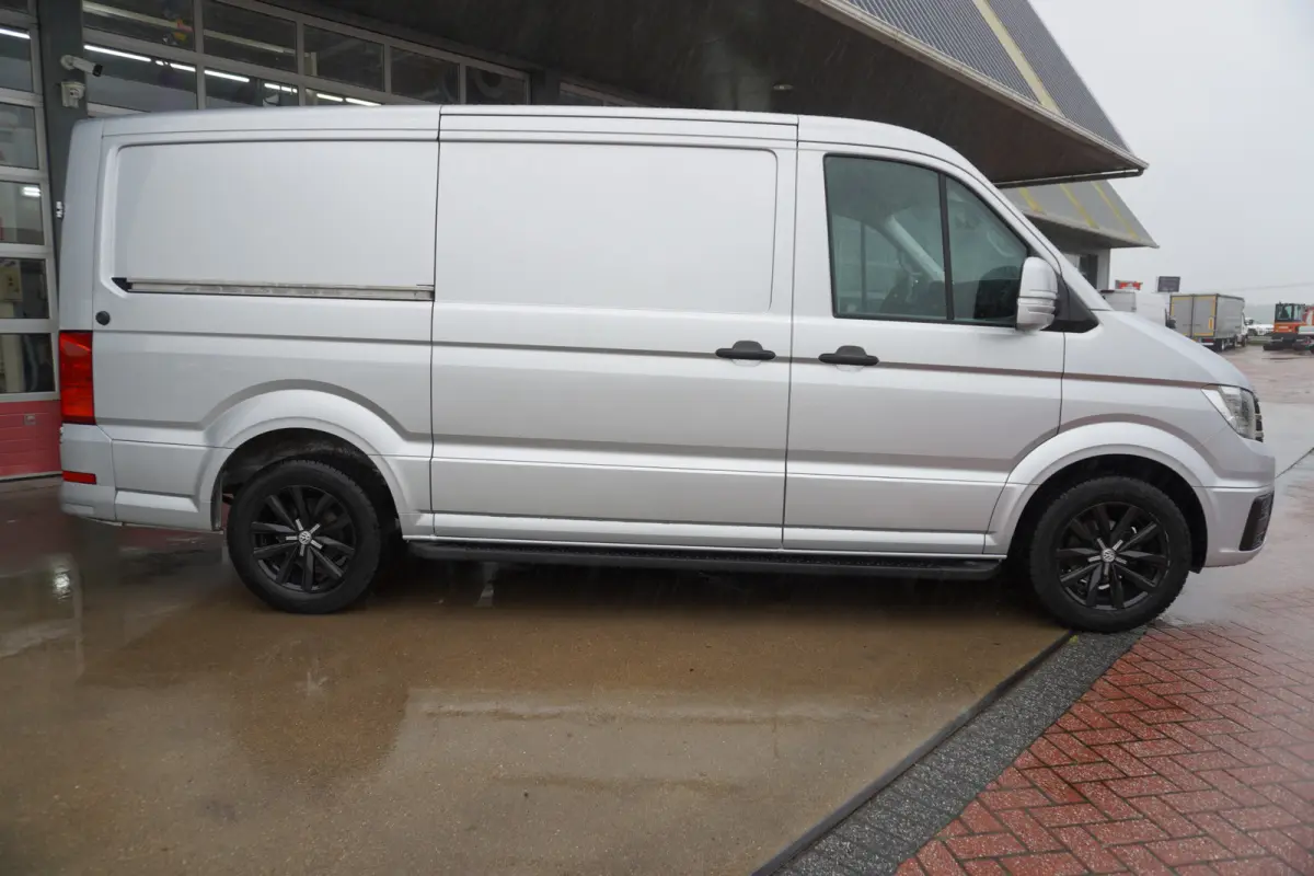 35 2.0 TDI 177PK L3H2 Automaat nr.V060 | Airco | Cruise| Camera | Apple CP-Android auto