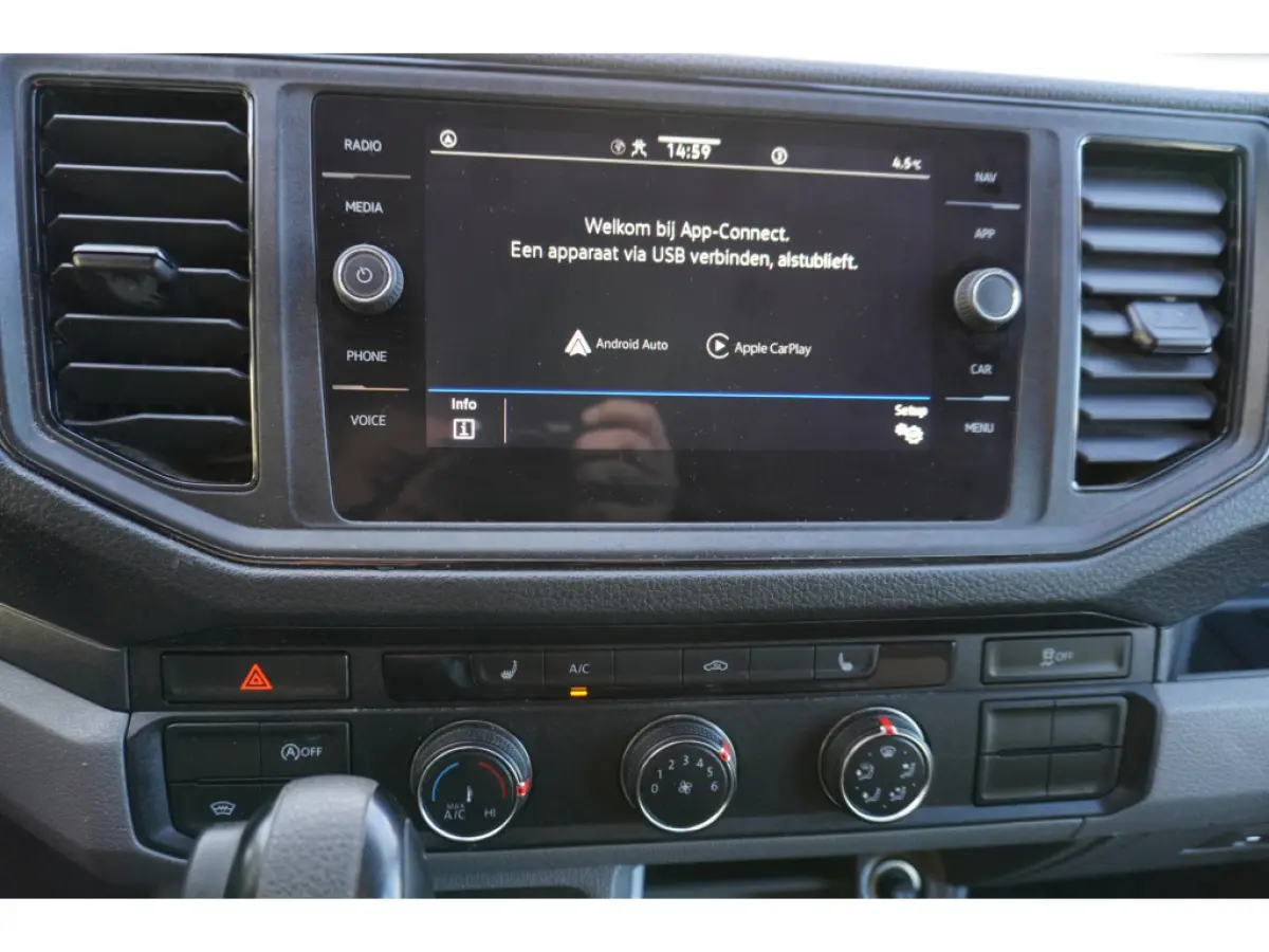 35 2.0 TDI 177PK L3H2 Automaat nr.V060 | Airco | Cruise| Camera | Apple CP-Android auto