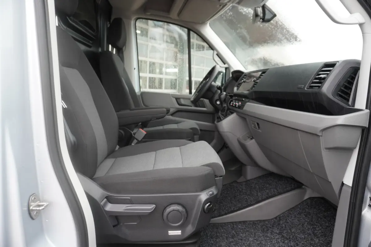 35 2.0 TDI 177PK L3H2 Automaat nr.V060 | Airco | Cruise| Camera | Apple CP-Android auto