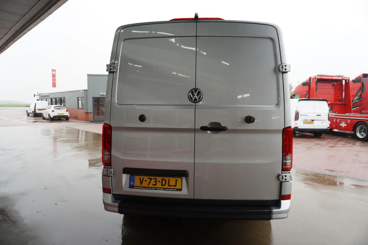 35 2.0 TDI 177PK L3H2 Automaat nr.V060 | Airco | Cruise| Camera | Apple CP-Android auto