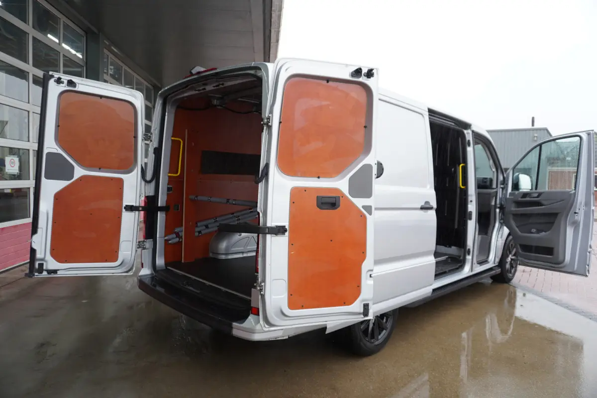 35 2.0 TDI 177PK L3H2 Automaat nr.V060 | Airco | Cruise| Camera | Apple CP-Android auto