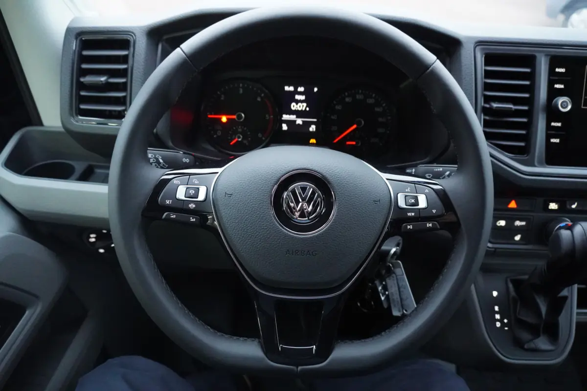 35 2.0 TDI 177PK L3H2 Automaat nr.V060 | Airco | Cruise| Camera | Apple CP-Android auto