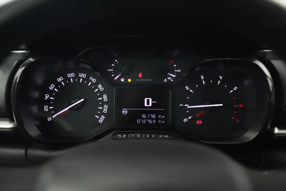 1.2 PureTech Feel Edition Navigatie Carplay Android Climate Cruise Control Parkeersensor Rijstrooksensor