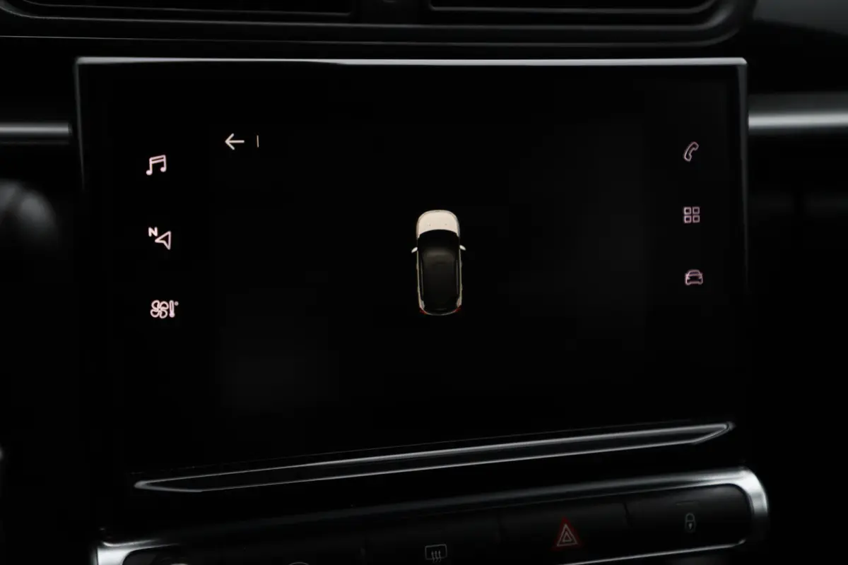 1.2 PureTech Feel Edition Navigatie Carplay Android Climate Cruise Control Parkeersensor Rijstrooksensor