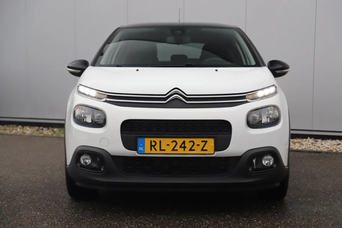 1.2 PureTech Feel Edition Navigatie Carplay Android Climate Cruise Control Parkeersensor Rijstrooksensor