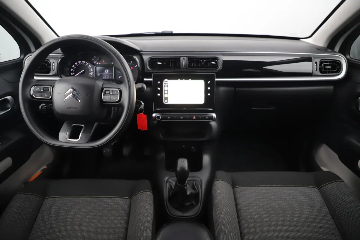 1.2 PureTech Feel Edition Navigatie Carplay Android Climate Cruise Control Parkeersensor Rijstrooksensor