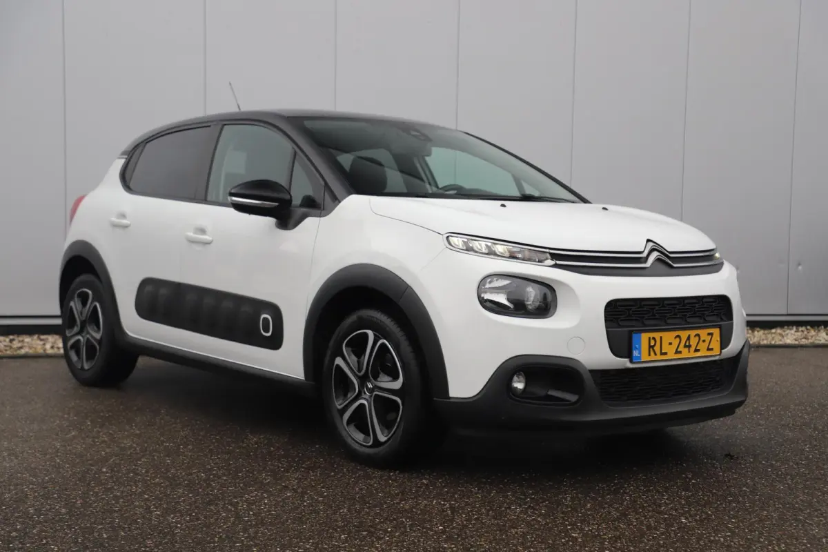 1.2 PureTech Feel Edition Navigatie Carplay Android Climate Cruise Control Parkeersensor Rijstrooksensor