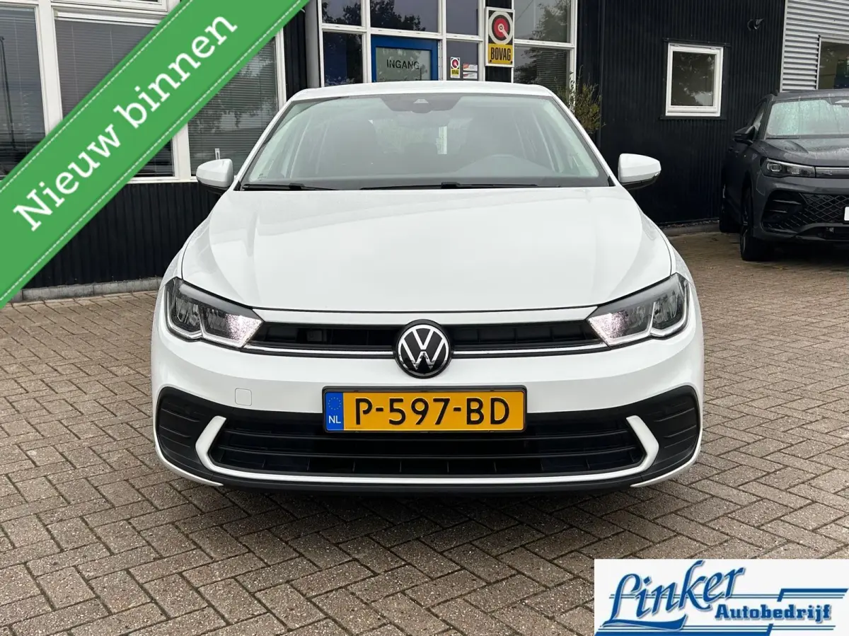 1.0 TSI Life|Digitale cockpit| Airco| Cruise|NL-AUTO