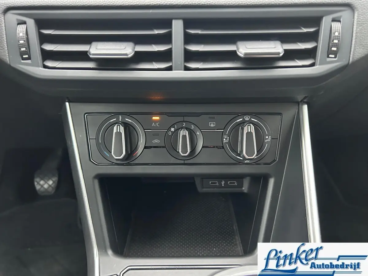 1.0 TSI Life|Digitale cockpit| Airco| Cruise|NL-AUTO