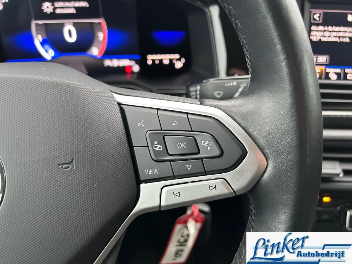 1.0 TSI Life|Digitale cockpit| Airco| Cruise|NL-AUTO