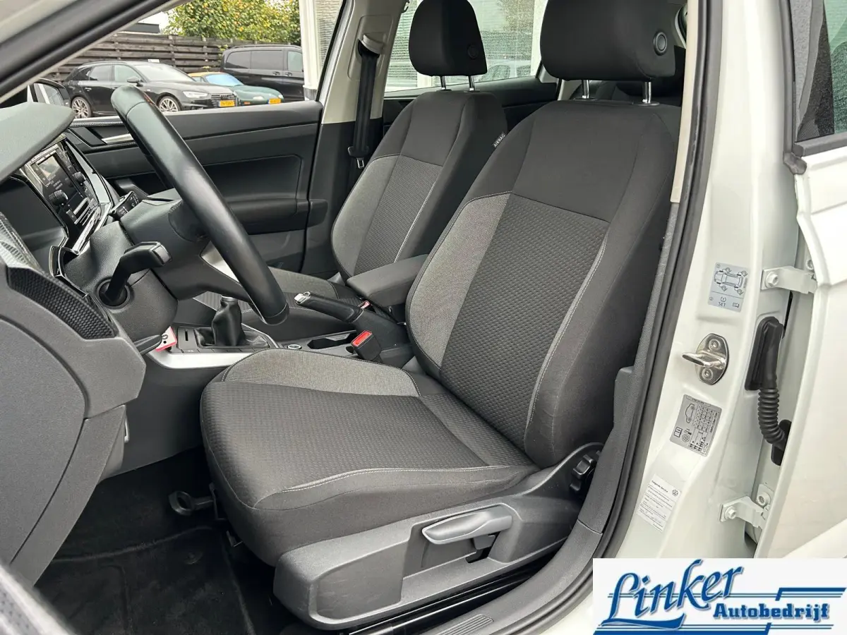 1.0 TSI Life|Digitale cockpit| Airco| Cruise|NL-AUTO