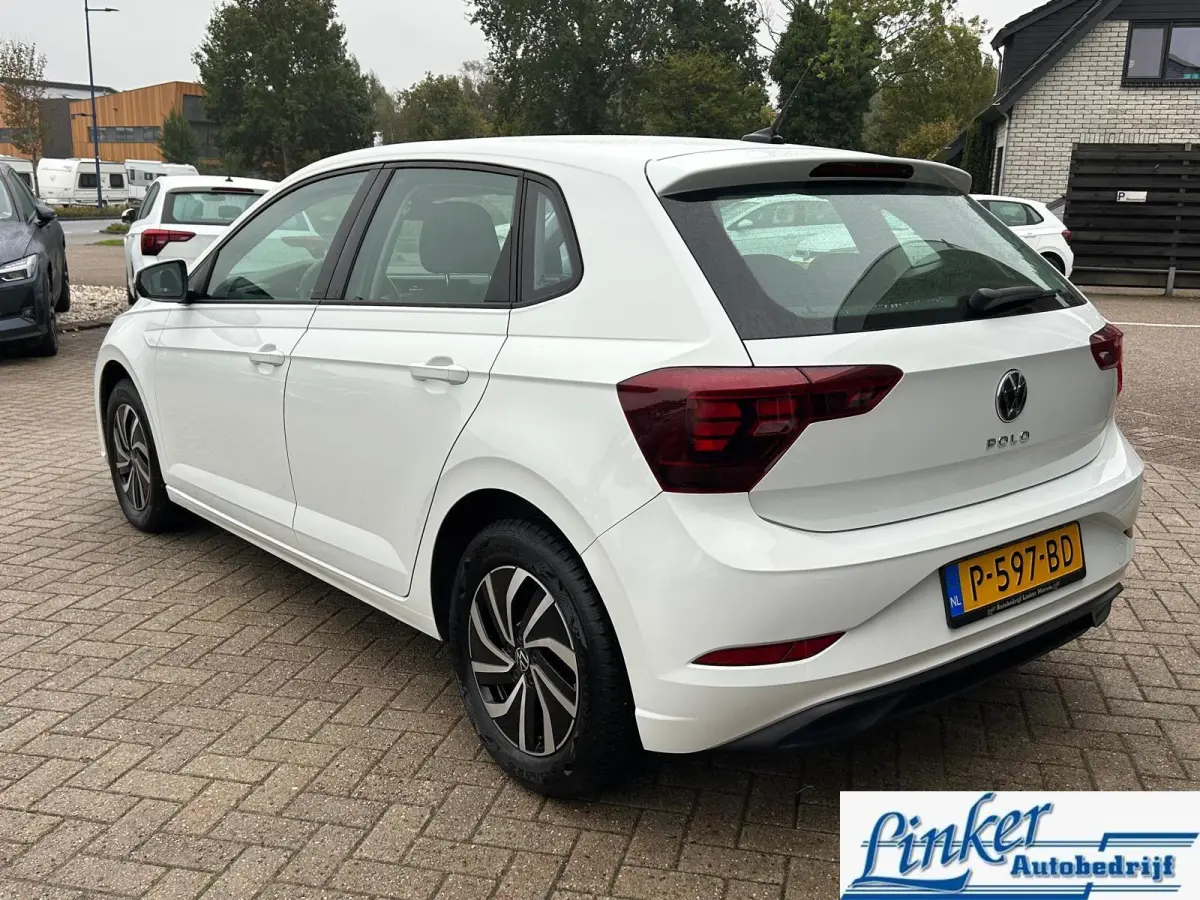 1.0 TSI Life|Digitale cockpit| Airco| Cruise|NL-AUTO