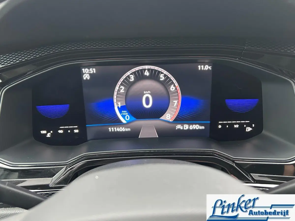 1.0 TSI Life|Digitale cockpit| Airco| Cruise|NL-AUTO