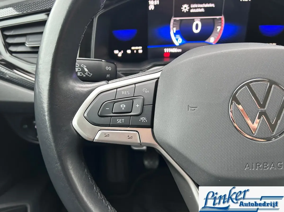 1.0 TSI Life|Digitale cockpit| Airco| Cruise|NL-AUTO