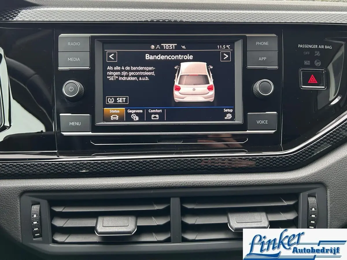 1.0 TSI Life|Digitale cockpit| Airco| Cruise|NL-AUTO