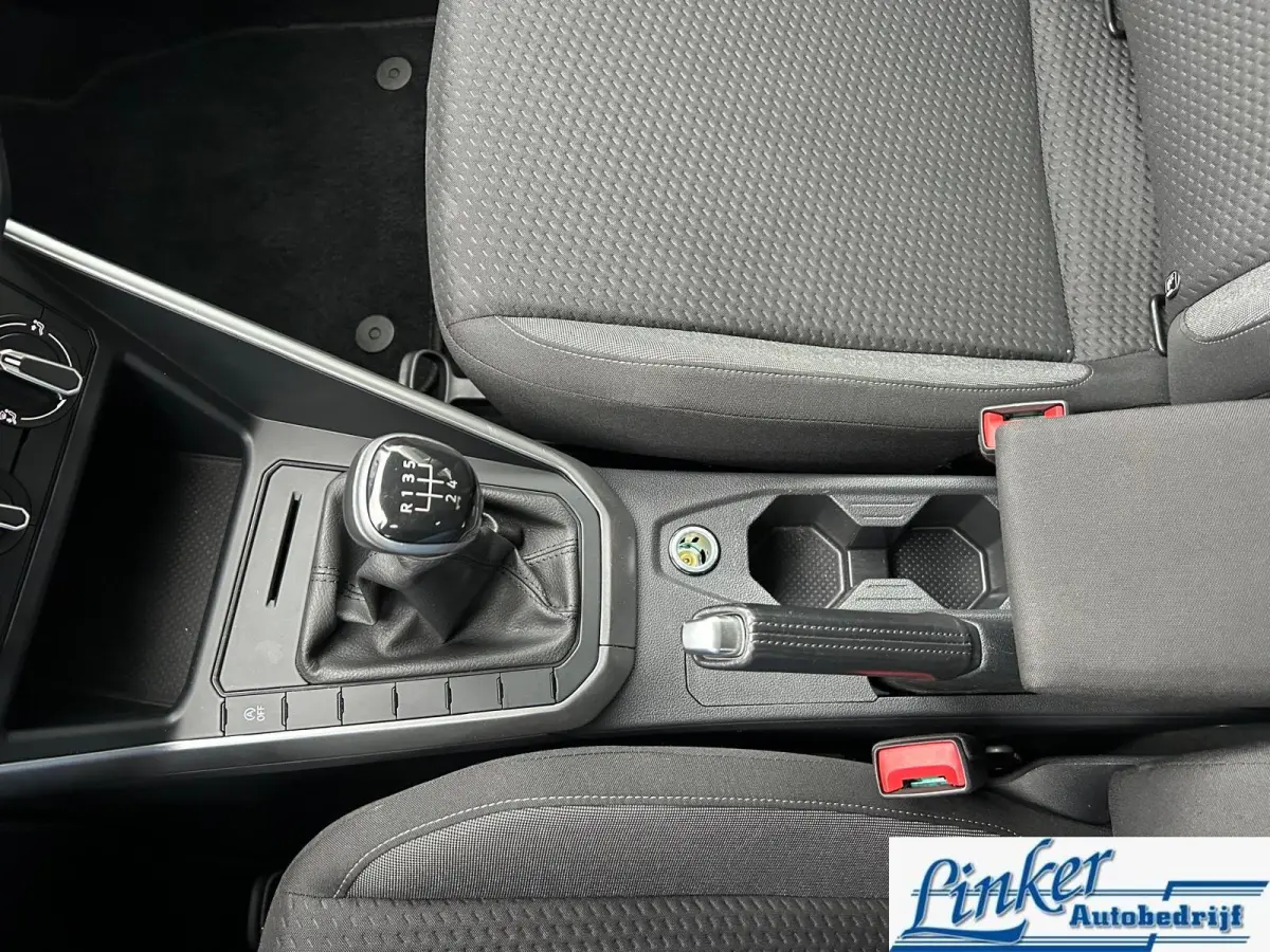1.0 TSI Life|Digitale cockpit| Airco| Cruise|NL-AUTO