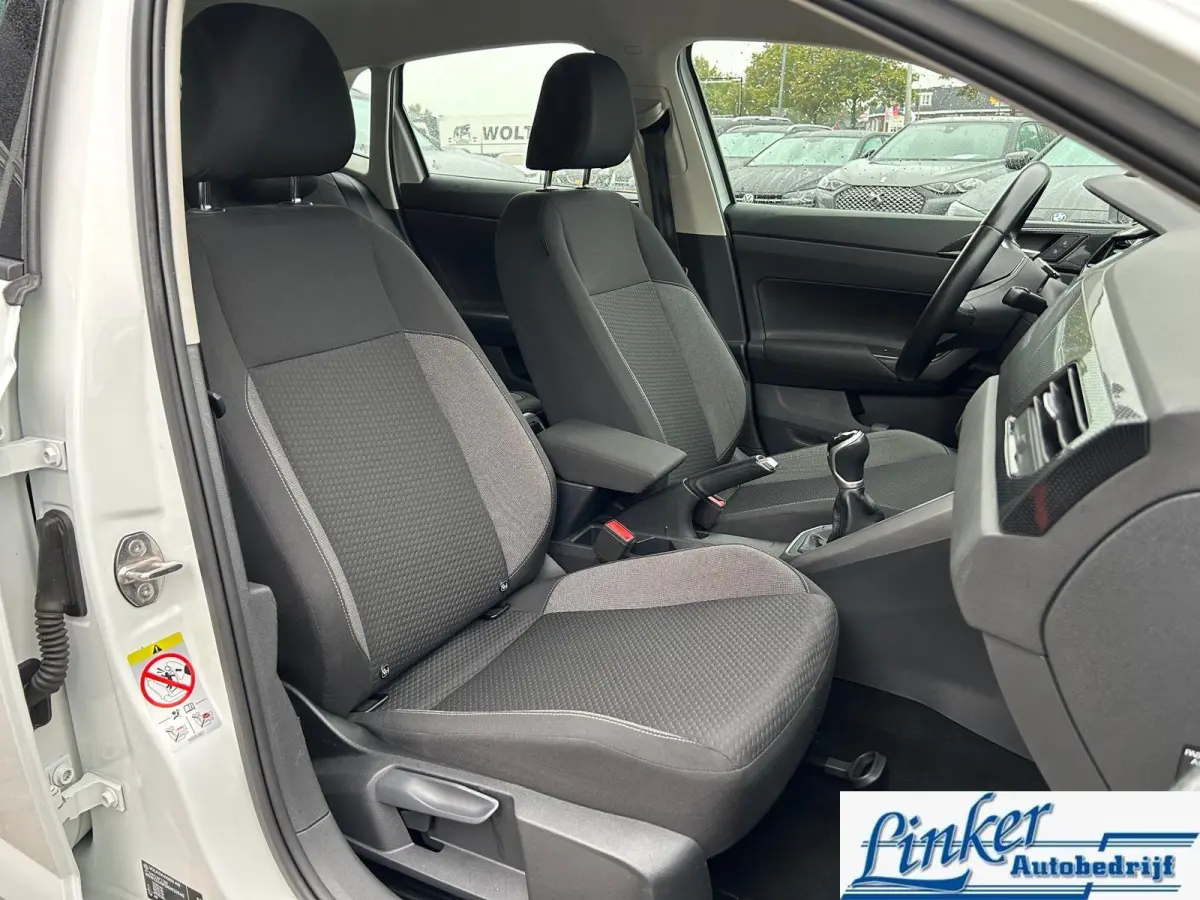 1.0 TSI Life|Digitale cockpit| Airco| Cruise|NL-AUTO
