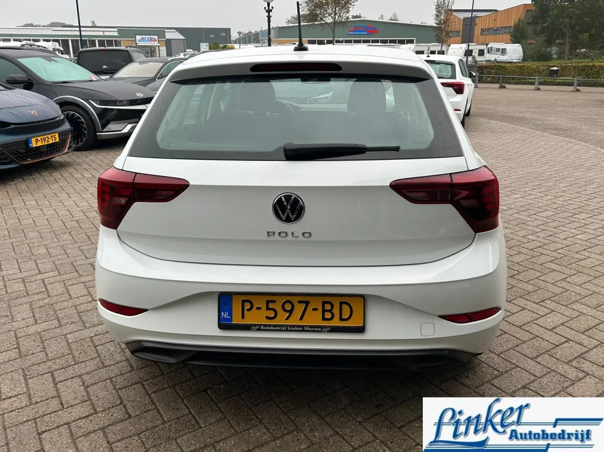 1.0 TSI Life|Digitale cockpit| Airco| Cruise|NL-AUTO