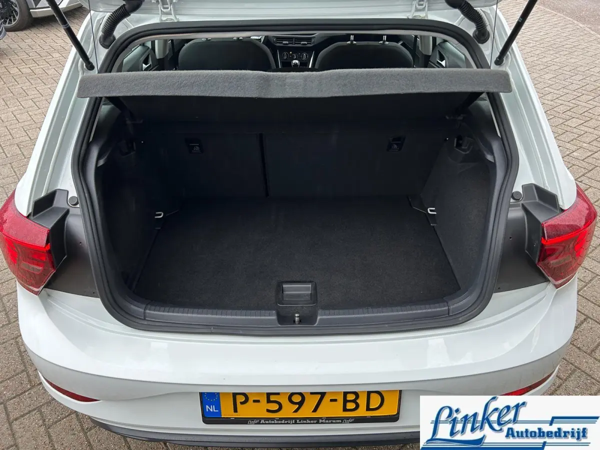 1.0 TSI Life|Digitale cockpit| Airco| Cruise|NL-AUTO