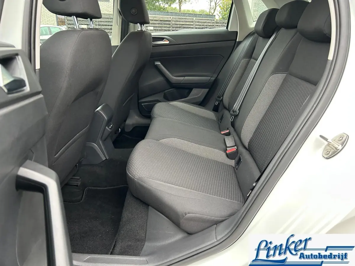 1.0 TSI Life|Digitale cockpit| Airco| Cruise|NL-AUTO