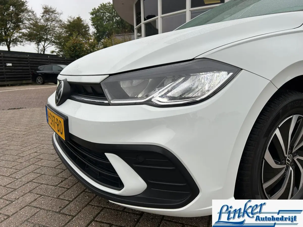 1.0 TSI Life|Digitale cockpit| Airco| Cruise|NL-AUTO