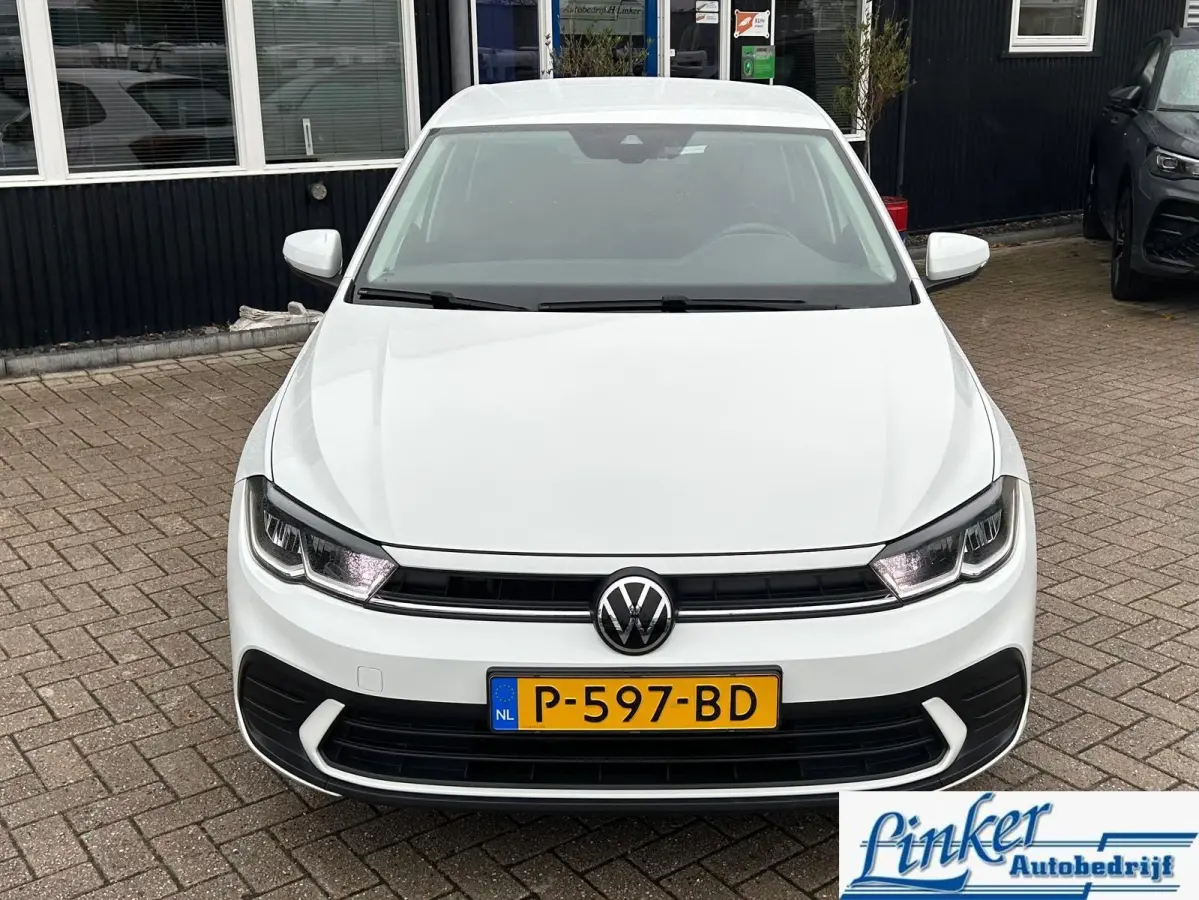 1.0 TSI Life|Digitale cockpit| Airco| Cruise|NL-AUTO