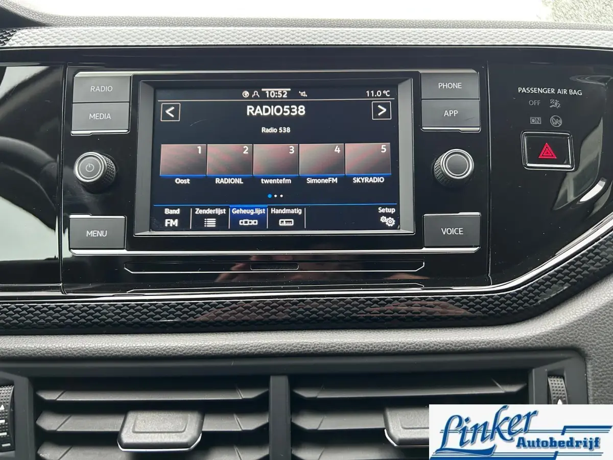 1.0 TSI Life|Digitale cockpit| Airco| Cruise|NL-AUTO