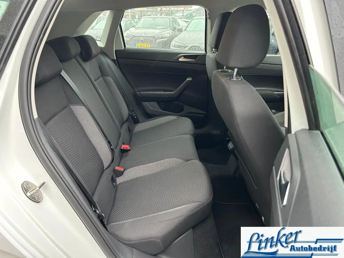 1.0 TSI Life|Digitale cockpit| Airco| Cruise|NL-AUTO