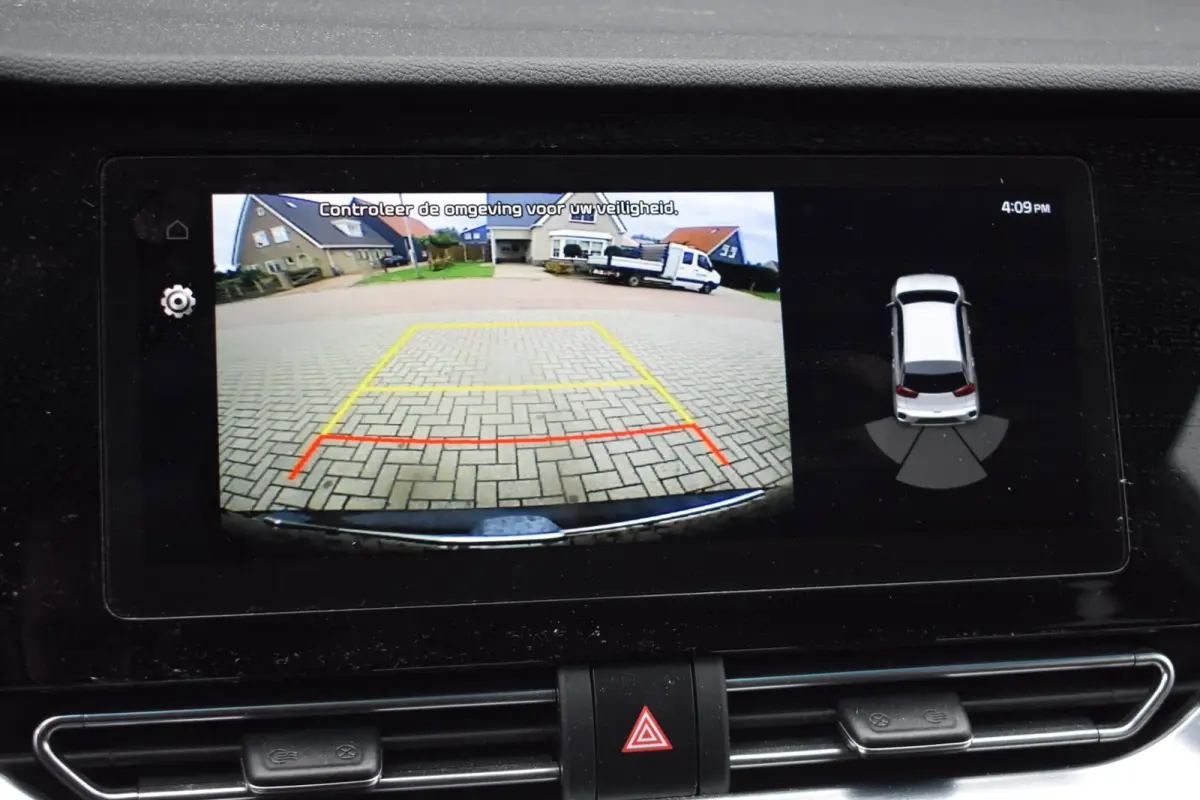 Edition 64 kWh SOH 97,8% | STOELVERWARMING | NAP | CAMERA | STUURVERWARMING | APPLE CARPLAY | ANDROID AUTO