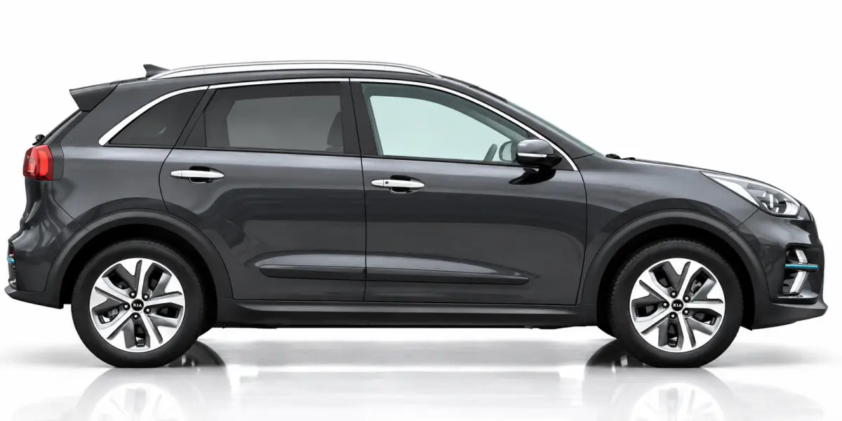 Edition 64 kWh SOH 97,8% | STOELVERWARMING | NAP | CAMERA | STUURVERWARMING | APPLE CARPLAY | ANDROID AUTO