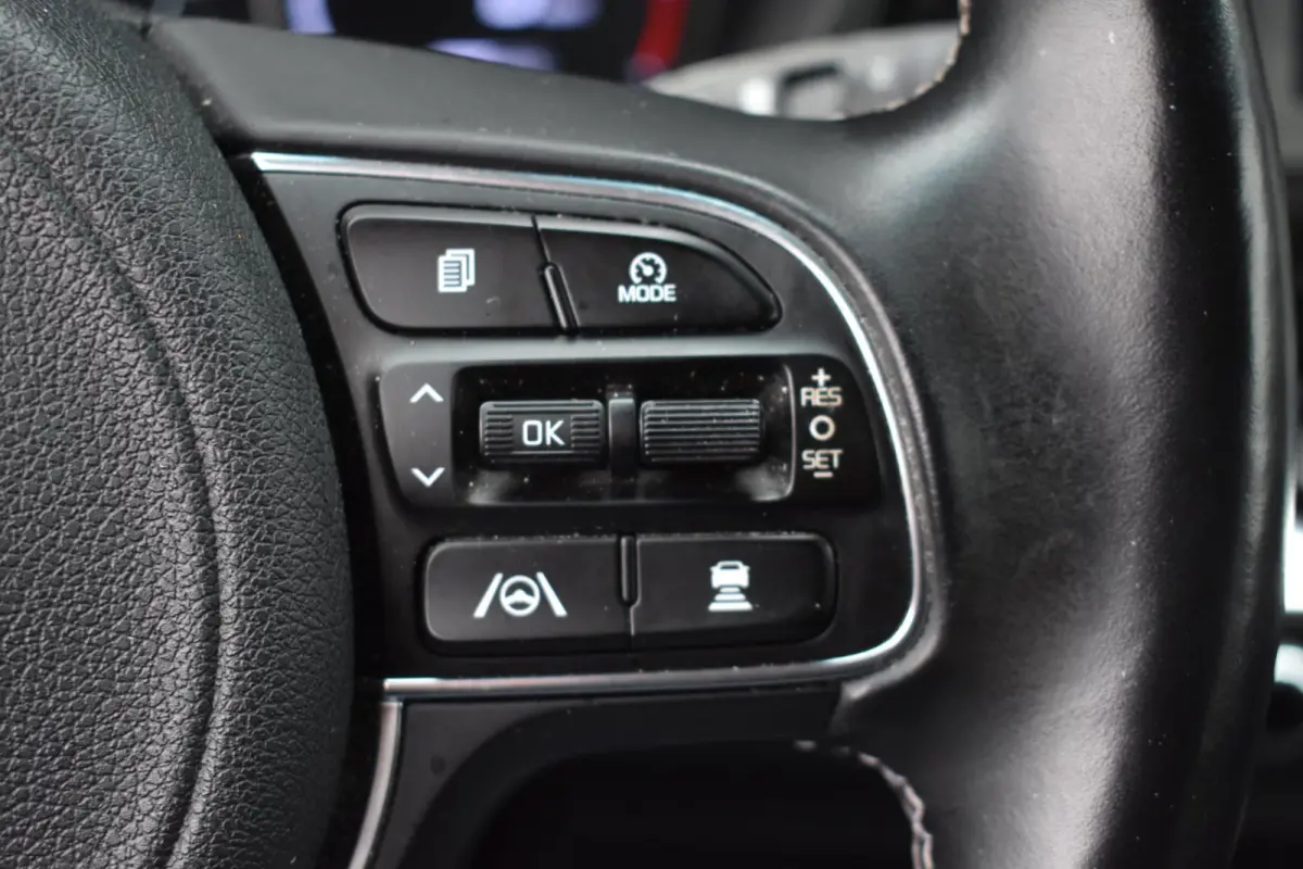 Edition 64 kWh SOH 97,8% | STOELVERWARMING | NAP | CAMERA | STUURVERWARMING | APPLE CARPLAY | ANDROID AUTO