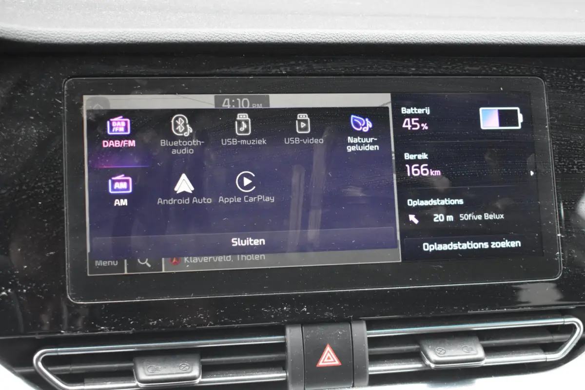 Edition 64 kWh SOH 97,8% | STOELVERWARMING | NAP | CAMERA | STUURVERWARMING | APPLE CARPLAY | ANDROID AUTO