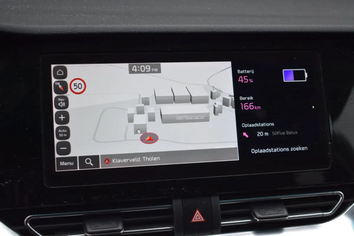 Edition 64 kWh SOH 97,8% | STOELVERWARMING | NAP | CAMERA | STUURVERWARMING | APPLE CARPLAY | ANDROID AUTO